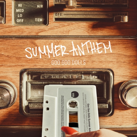 Album artwork for Summer Anthem by Goo Goo Dolls